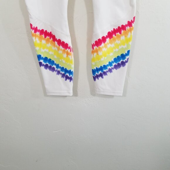 Fabletics PowerHold Leggings Size S - Picture 3 of 7